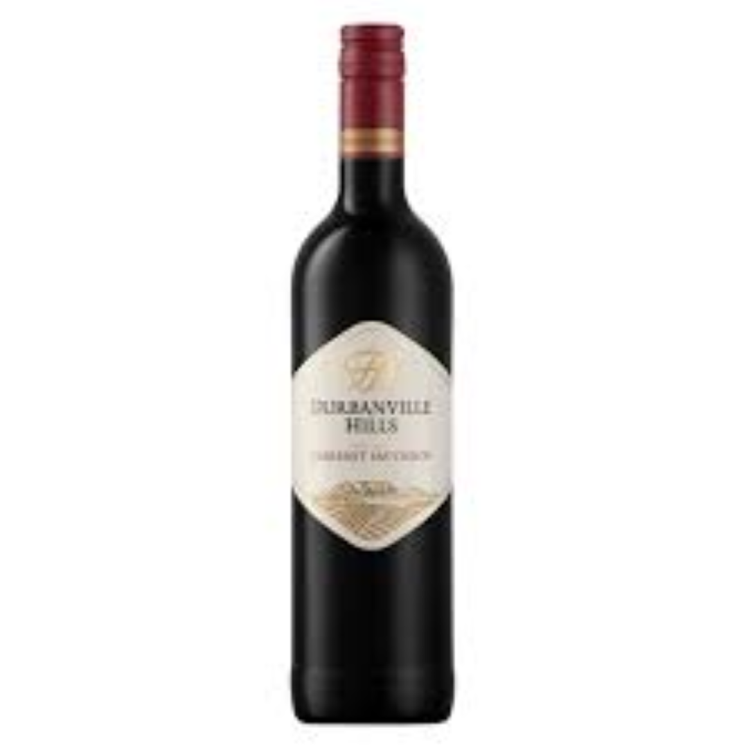 DURBANVILLE HILLS CABERNET SAUVIGNON